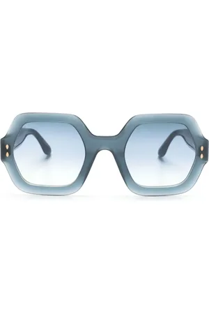 Isabel Marant Ely hexagonal