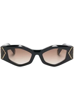 Philipp Plein Geometric