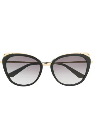 Cartier Panth??re de Cartier sunglasses