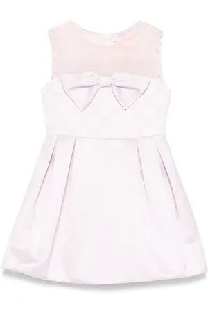 Elisabetta Franchi Bow