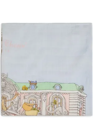 Atelier Choux Illustration