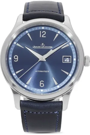 Jaeger-LeCoultre Jaeger