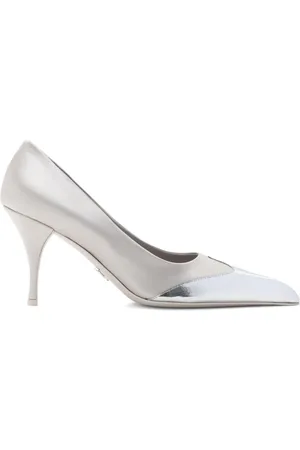 Prada Metallic