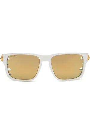 Philipp Plein Gaze square