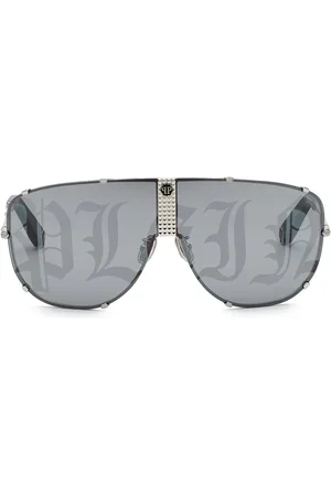 Philipp Plein Stud pilot