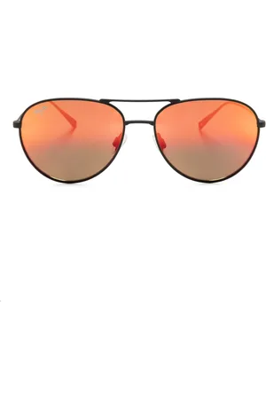 Maui Jim Walaka pilot