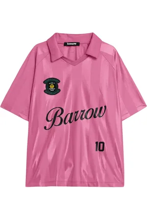 BARROW Logo