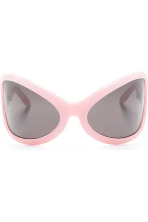Acne Studios Oversized round
