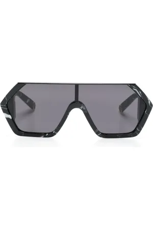 Philipp Plein Marbled
