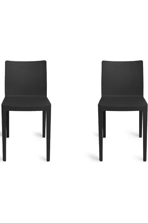 Hay Elementaire set of two chairs