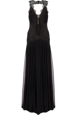 Alberta Ferretti Broderie