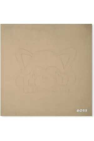 HUGO BOSS Logo