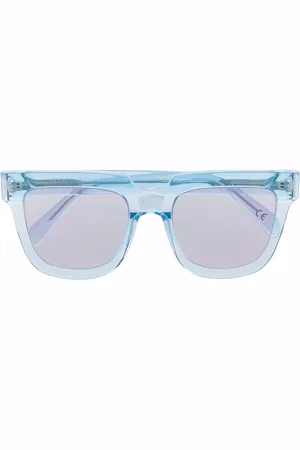 Retrosuperfuture Transparent