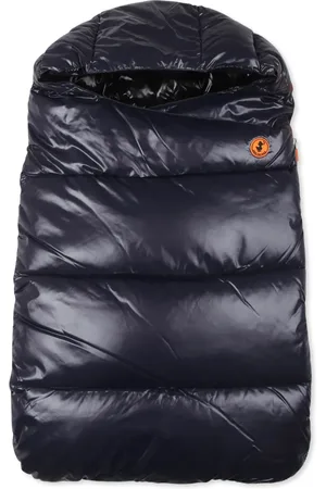 save the duck Padded blanket