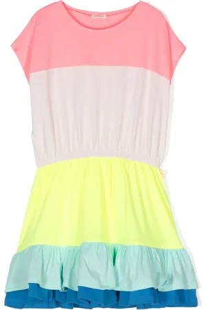 Billieblush Colour