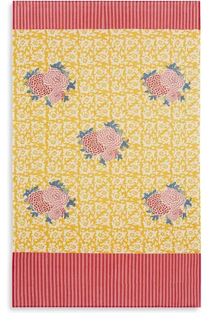 LISA CORTI Arabesque Corolla floral