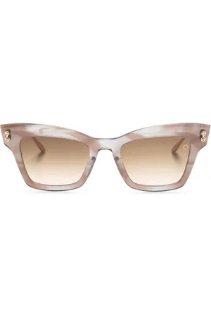 AKONI Innes cat eye