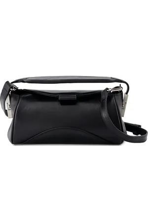 OSOI Leather tote bag