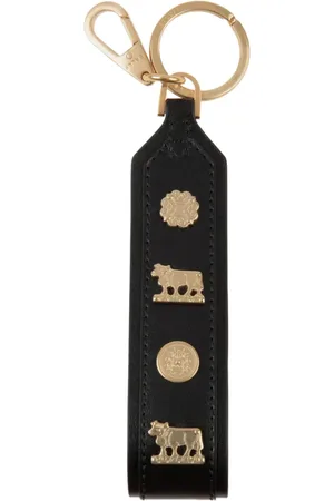 Bally Swissness keychain