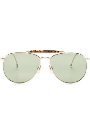 Thom Browne Tortoiseshell