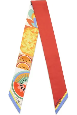 LANCEL Tutti Frutti headband
