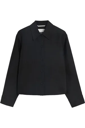 Jil Sander Button