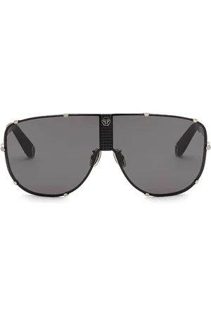 Philipp Plein Stud pilot