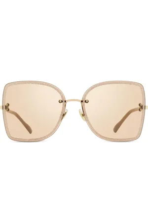 Jimmy Choo Leti square