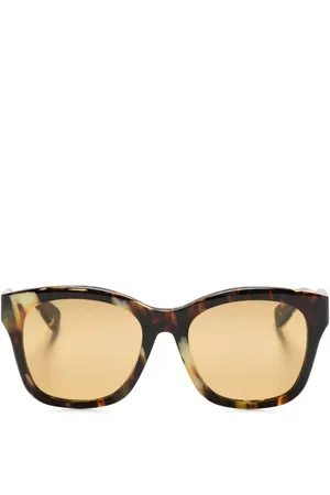 Chloé Tortoiseshell