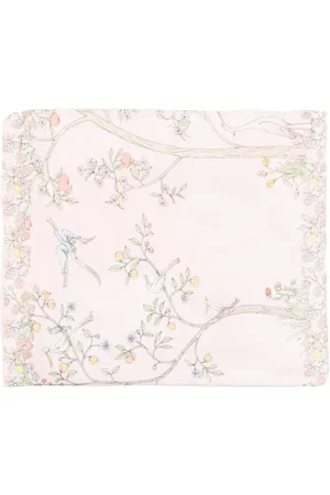 Atelier Choux Bloom fitted bed sheet