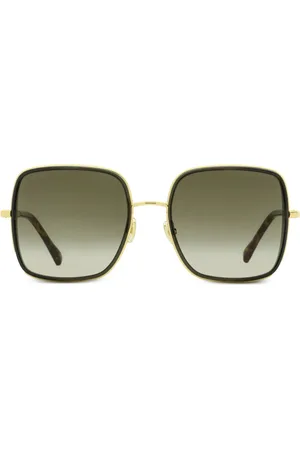 Jimmy Choo Jayla square