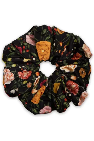 La DoubleJ Giga floral