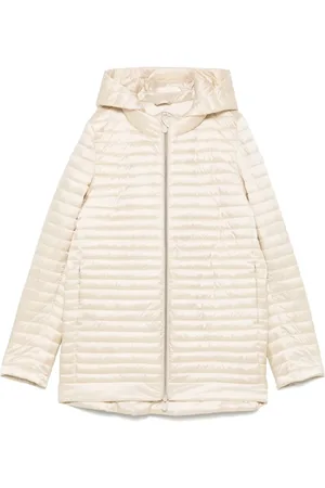 save the duck Hooded puffer jacket