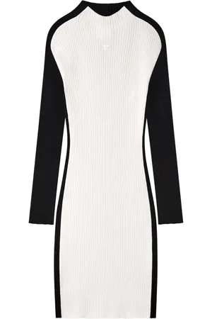 Courrèges Contrast