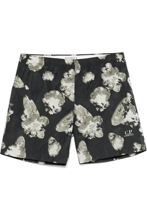 C.P. Company Floral