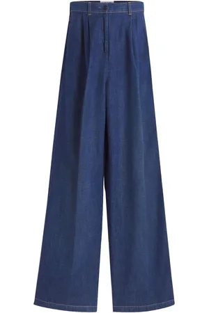 Lanvin Wide