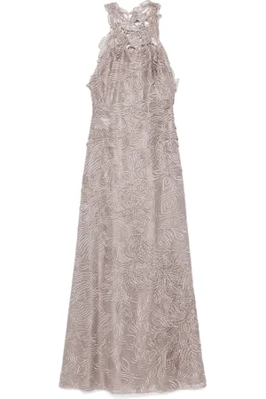 Alberta Ferretti Guipure