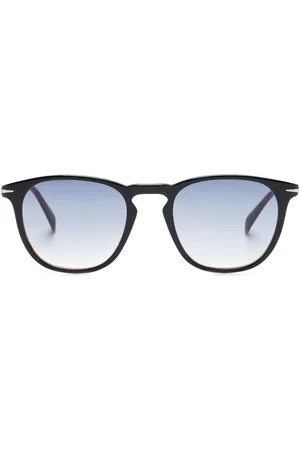 DB EYEWEAR BY DAVID BECKHAM Round
