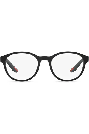 Prada PS 07PV round