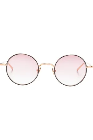 MATSUDA Gradient round