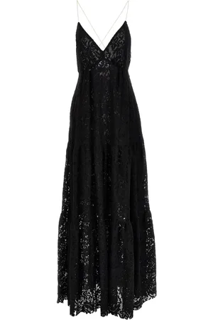 Le Twins Lecce maxi dress