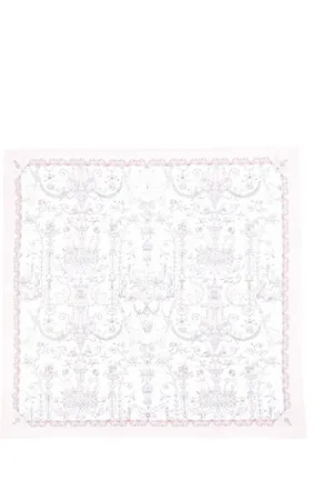 Atelier Choux X Caitlin Wilson Toile De Jouy carr??