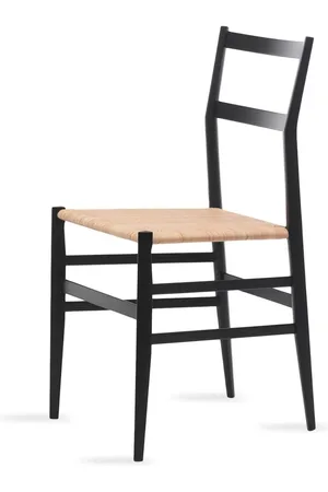 CASSINA Superleggera woven chair