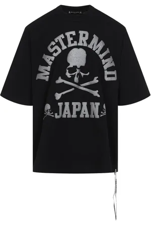 MASTERMIND JAPAN Cotton t