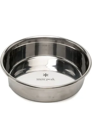 Snow Peak Logo
