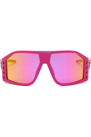 Philipp Plein The Wave Gen X.02 oversize