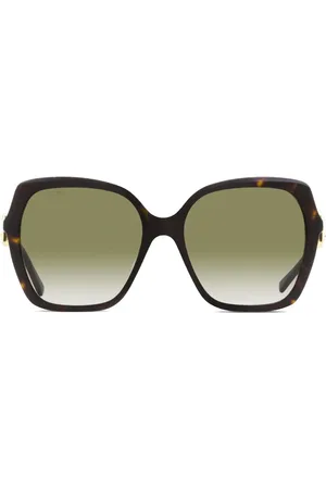 Jimmy Choo Manon oversize