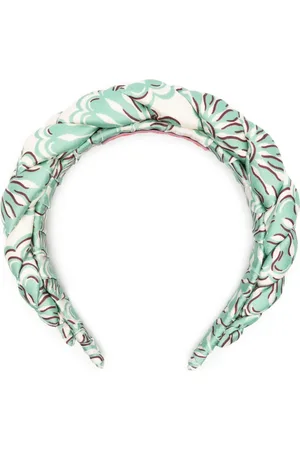 La DoubleJ Rapunzel braided headband