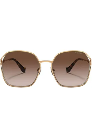 Miu Miu Round