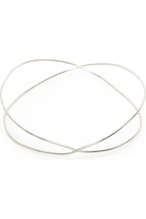 Uma Raquel Davidowicz Plate hair band